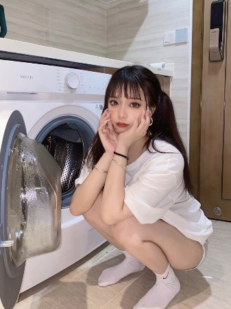 服务很好的妹妹，很嫩