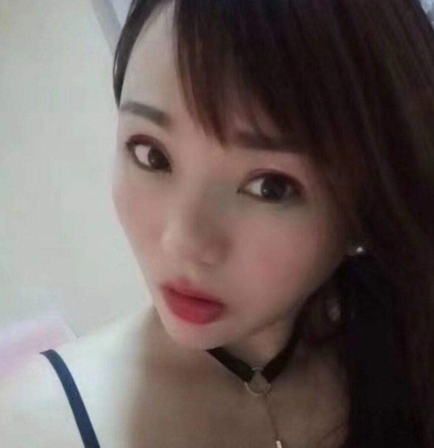 性格温和，服务很好的妹子