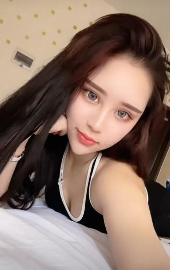 服务态度非常好的软嫩妹子