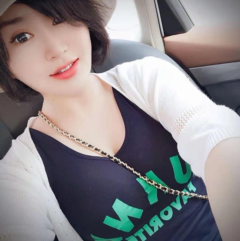 妹子口活无齿感，真的很棒
