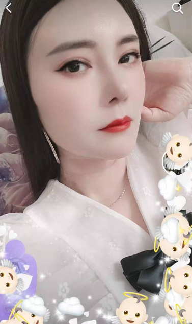 服务还不错的离异少妇