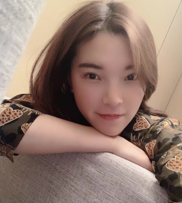 朋友介绍的妹子，人美，服务好