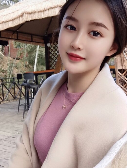 温柔妹子，说话嗲闷，水多干爽
