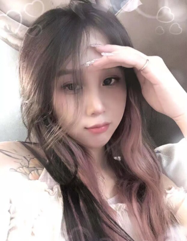 约了个小可爱姐姐，还可舌吻
