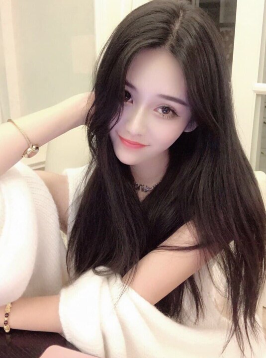 再次探访小樱，肤白貌美非常听话