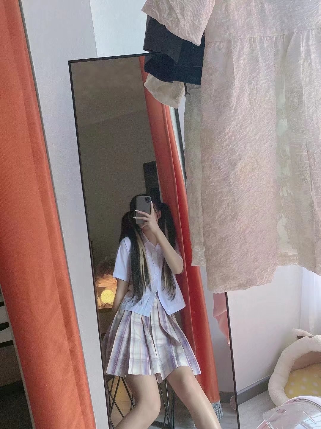妹子颜值在线，女上位超爽