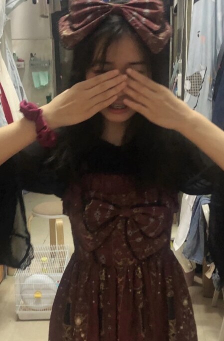 骚B女想体验多P
