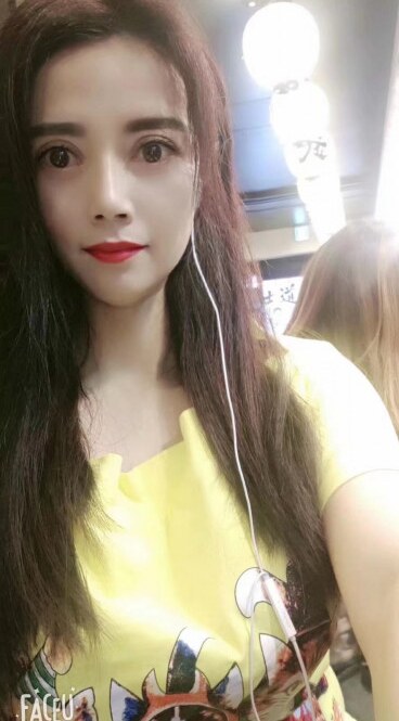 御姐女神，啥姿势都能配合