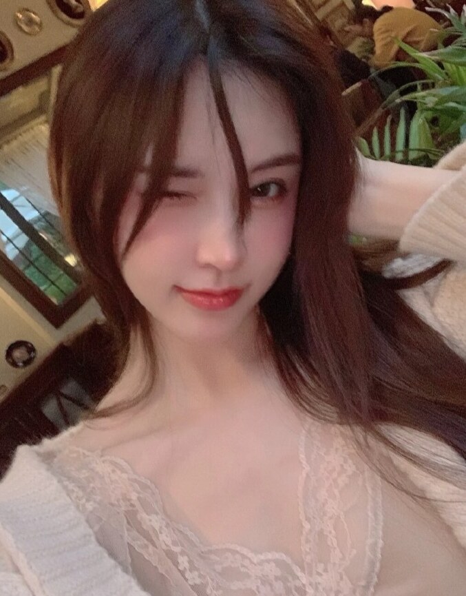 韩系女神玩起来就是爽
