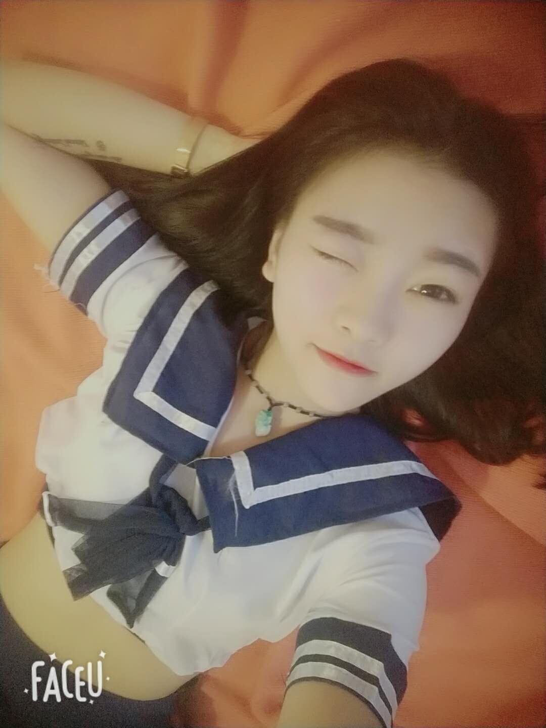 制服玩的非常爽，喜欢可以体验下