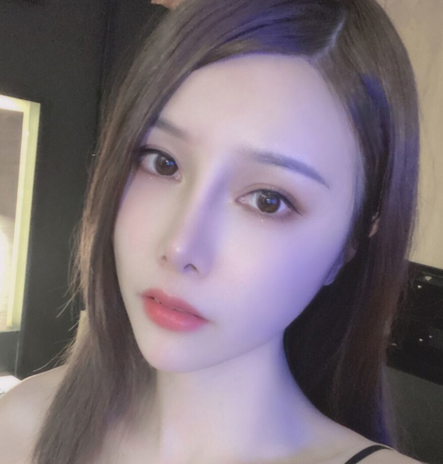 身材很性感的静安小姐姐