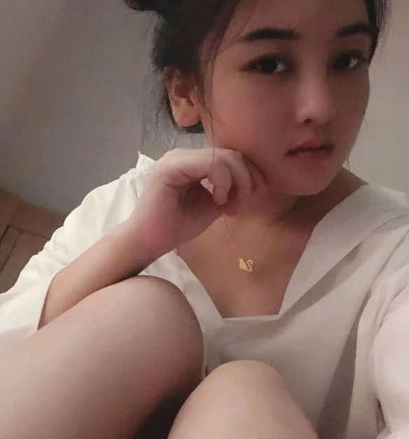 服务好又不催的妹子