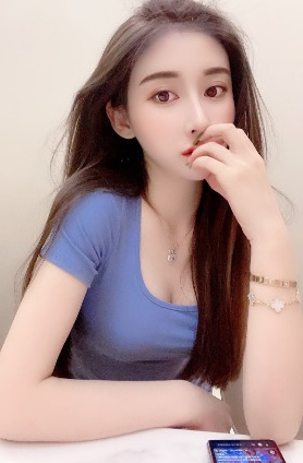 温柔型小妹，口暴让人销魂