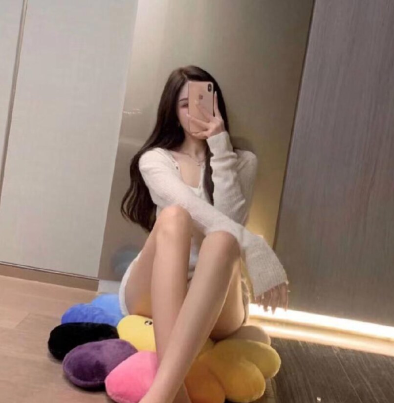 性价比超高的一个嫩妹，值得一试