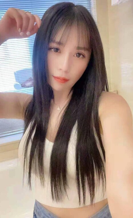 骚里骚气的极品妹子