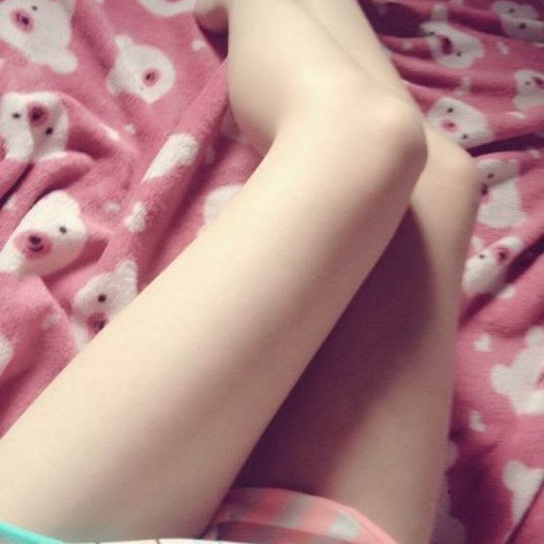 大长腿长的非常的好看