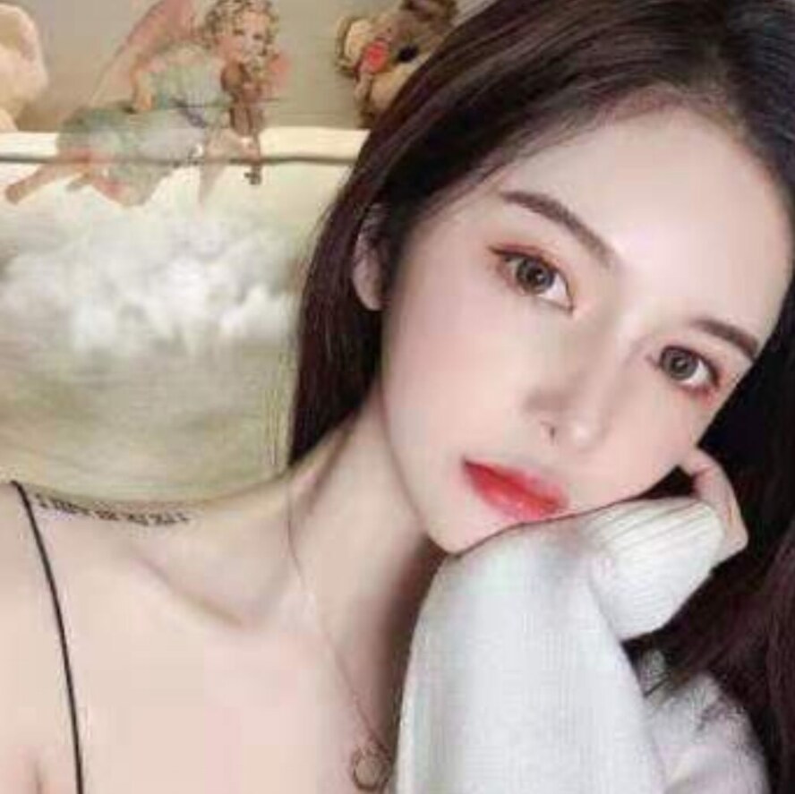 淫语连连的骚妹子，容易高潮，非常爽