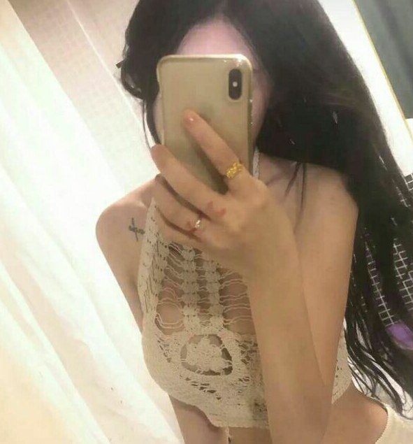 约了一个兼职的大胸浪妹子