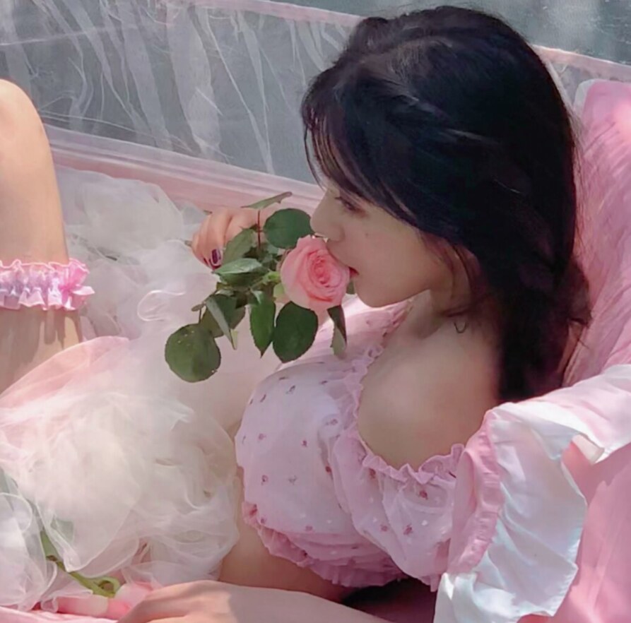 高性价比，适合泻火的大胸妹