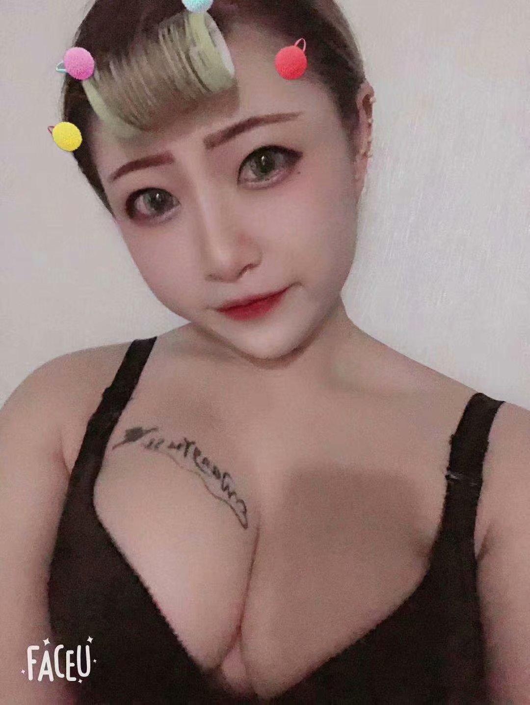 大胸冉冉