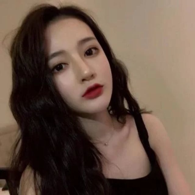 粉嫩超级配合的心儿