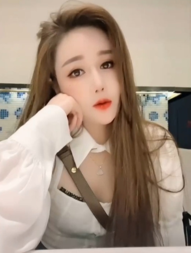 兼职小奶猫活超好，服务很配合