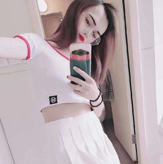 一个服务型妹子小美，服务好，很配合