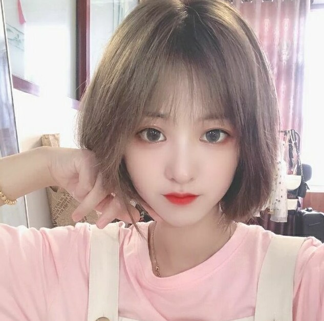 小可爱一枚 很有女友感