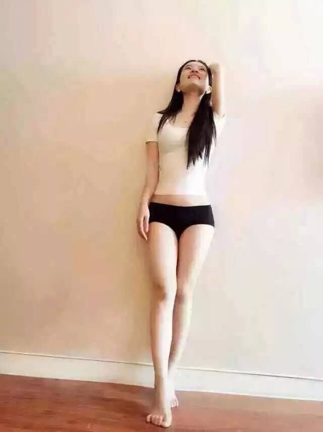 乖巧听话，水还比较多