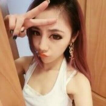 貌美如花小兮，偶尔兼职