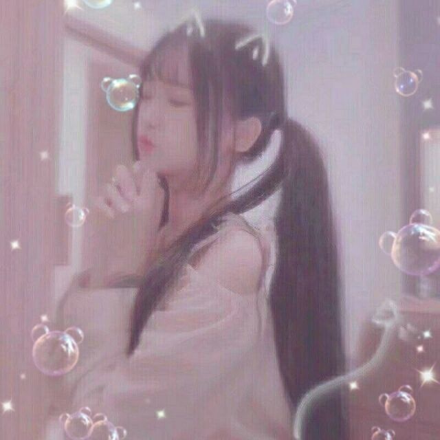 小可爱一枚非常嫩