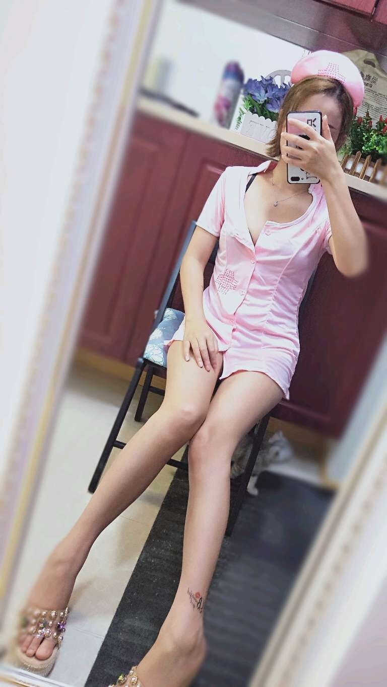 颜值、身材、绝对赞，服务超热情的小猫咪