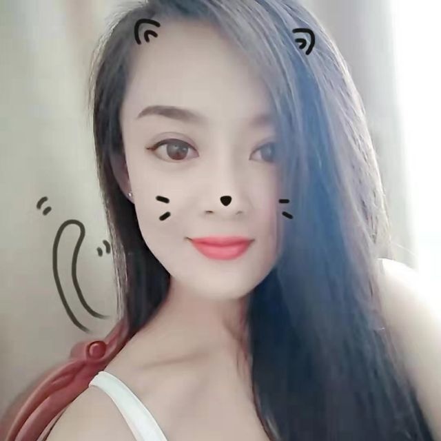 白领御姐范美女