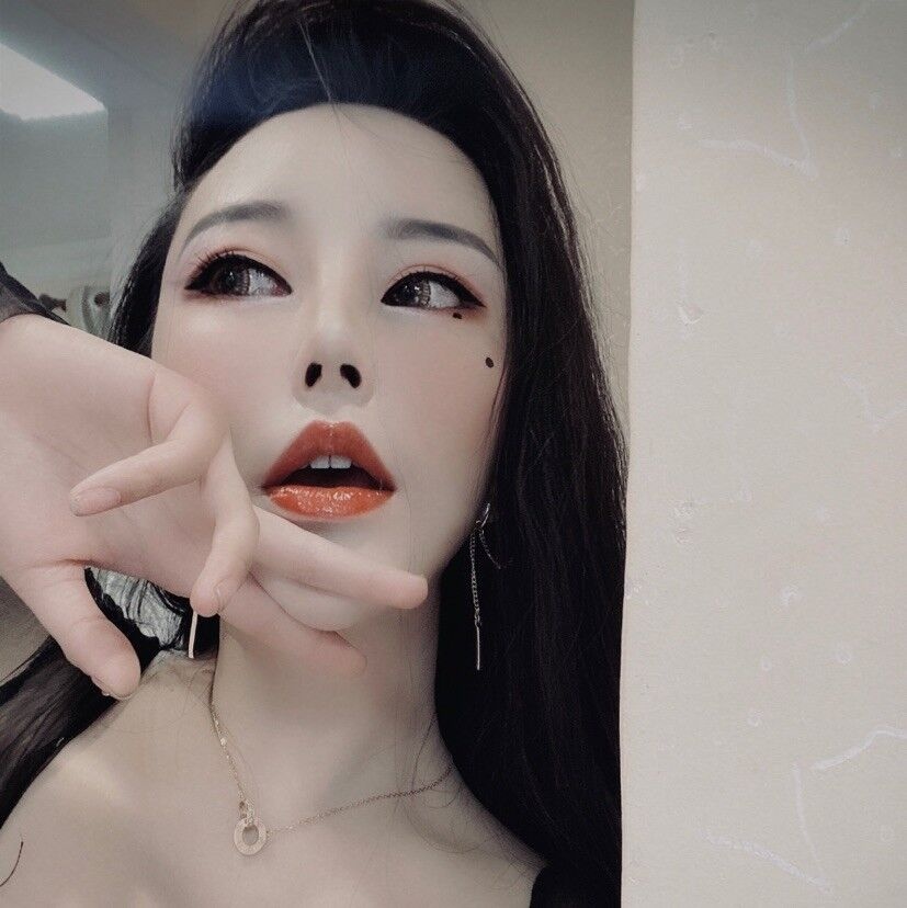 超级大胸，性感迷人