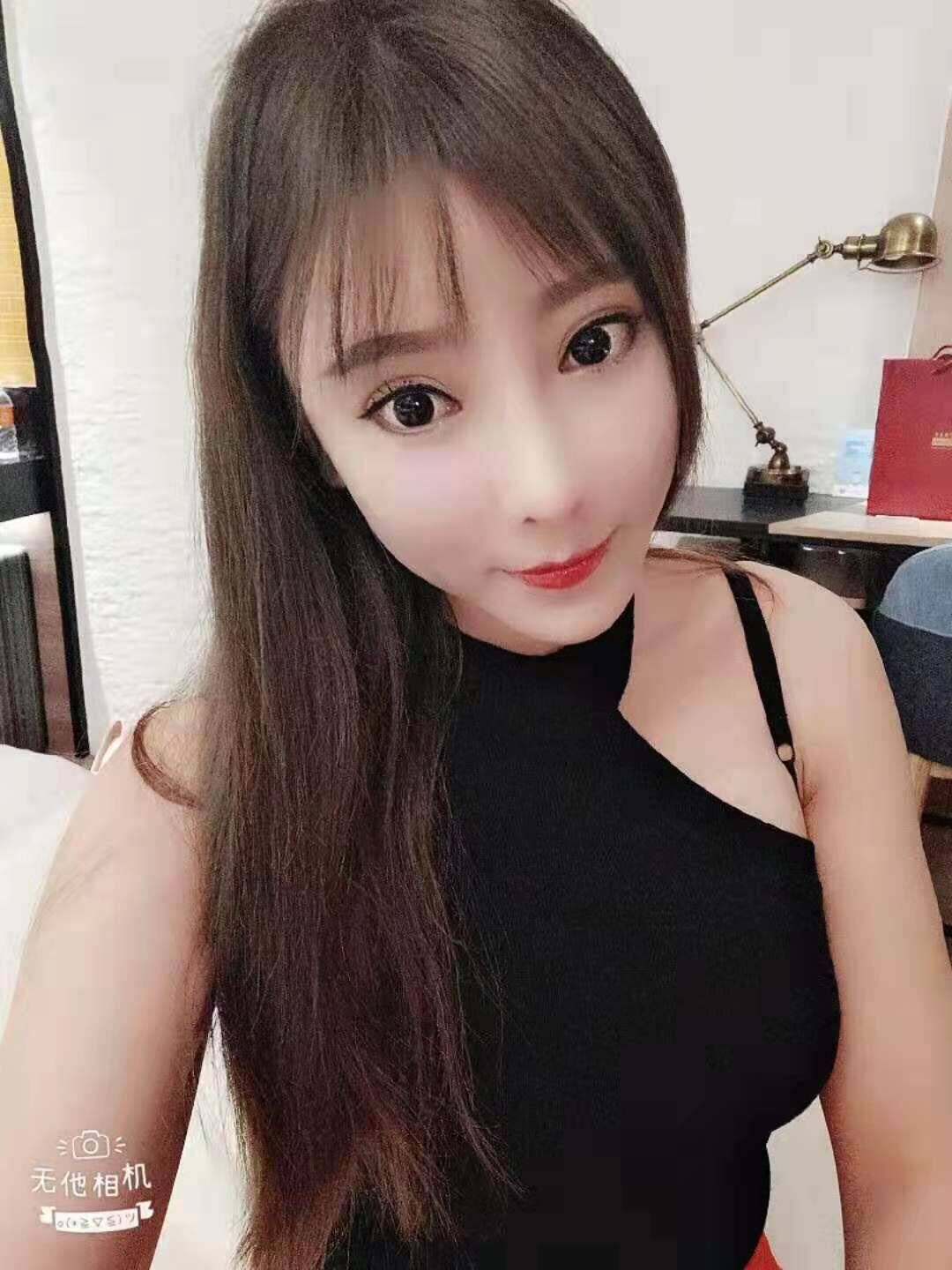 颜值在线，服务真心不错的妹子，D胸