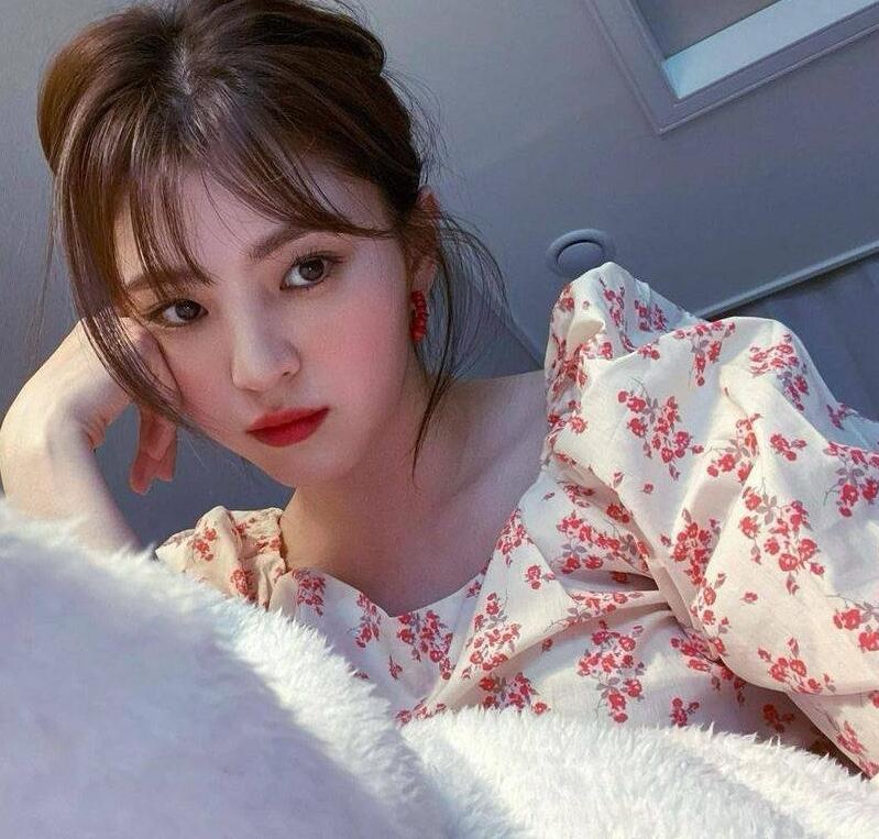 性感火辣的技术流妹子，服务控的福利