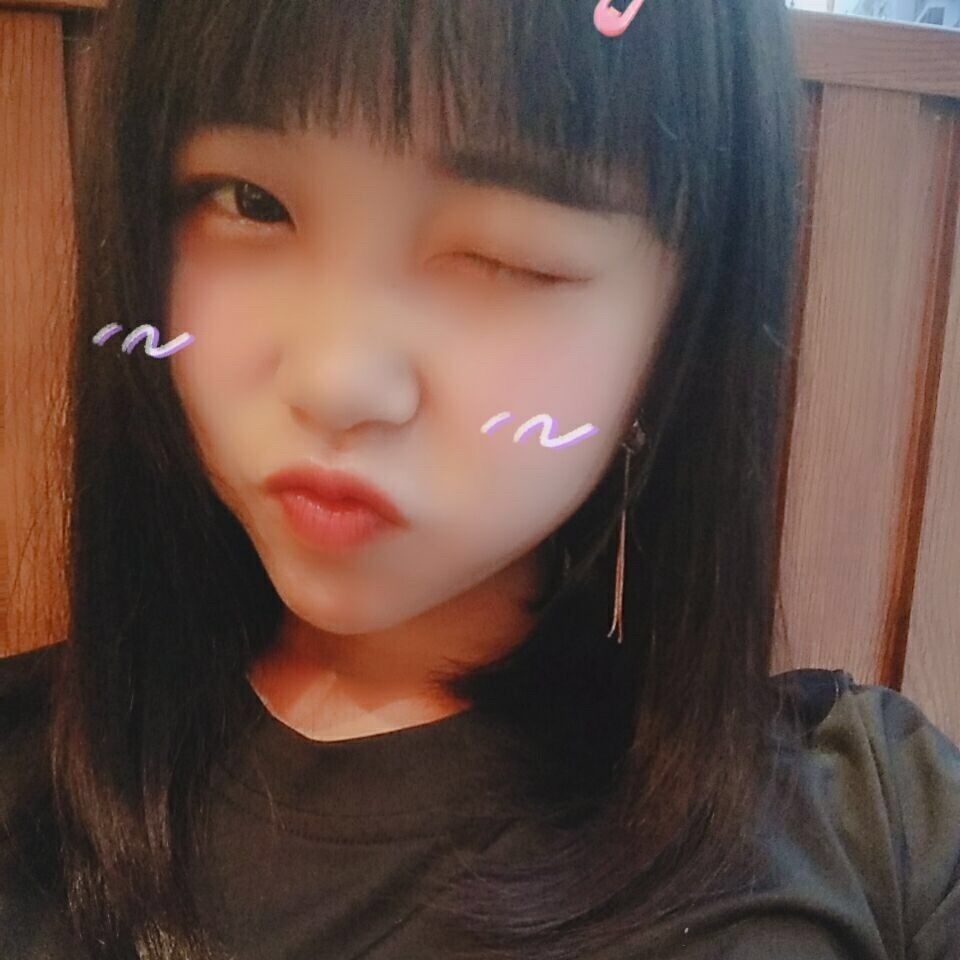 青春萌的小妞，服务好，小可爱一枚