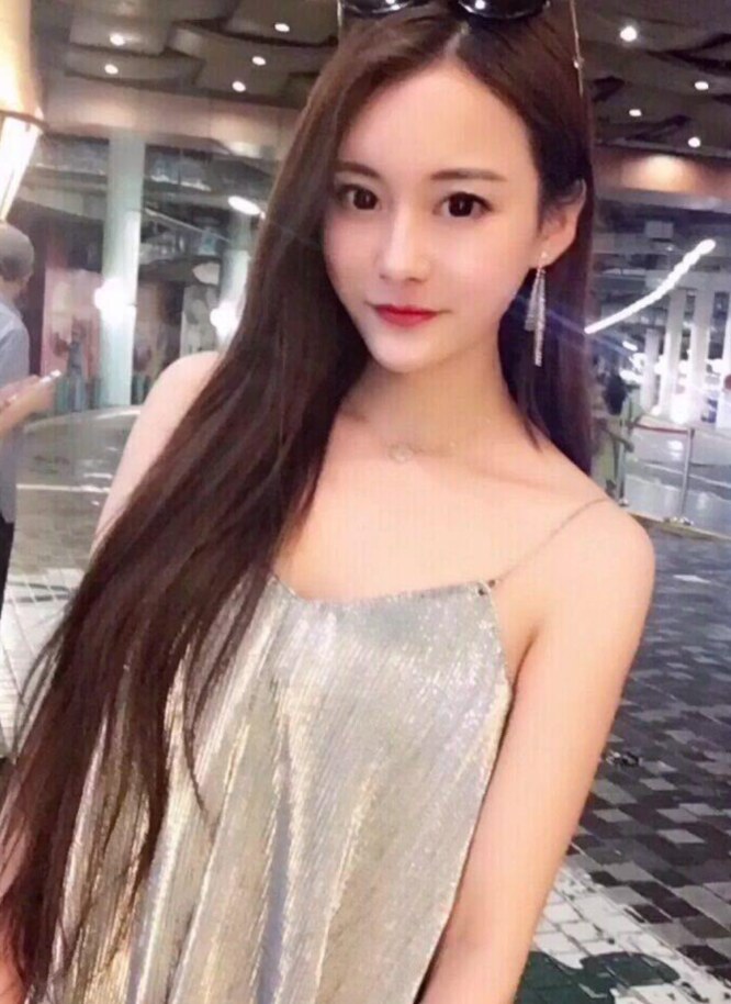 服务很配合的耐心妹子
