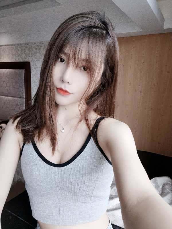 新人小可爱，纯情可爱