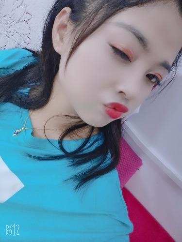 口活超级爽的小姑凉