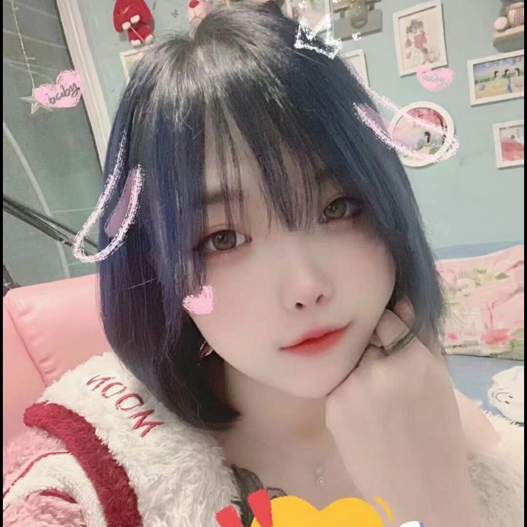 妹子很年轻，kb技巧不错，值得一试