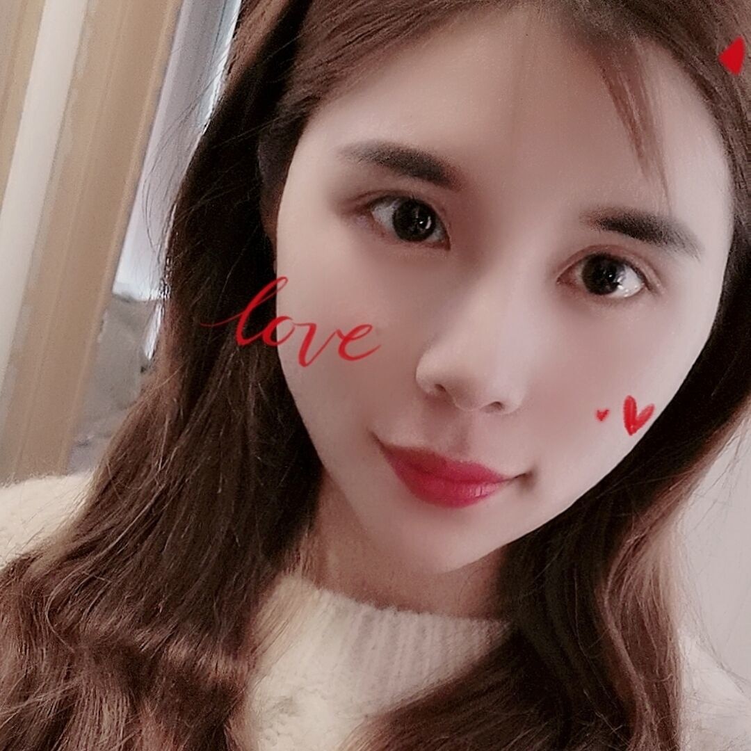 长相甜美，服务好的小妞