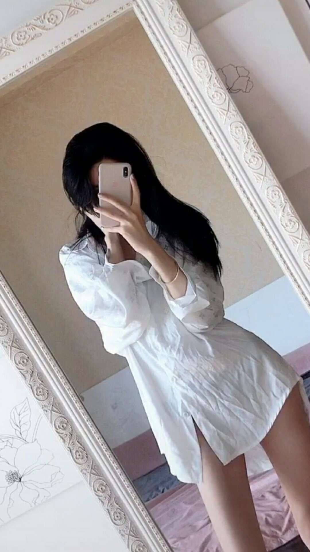 验证归来，妹子还不错，身材好