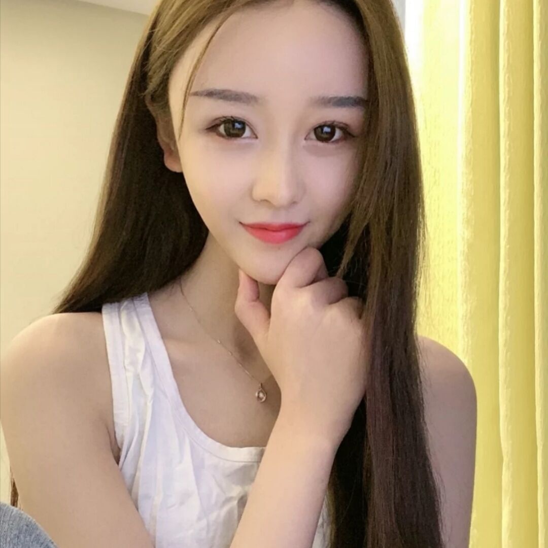 颜值不错，服务不错的性感妹子