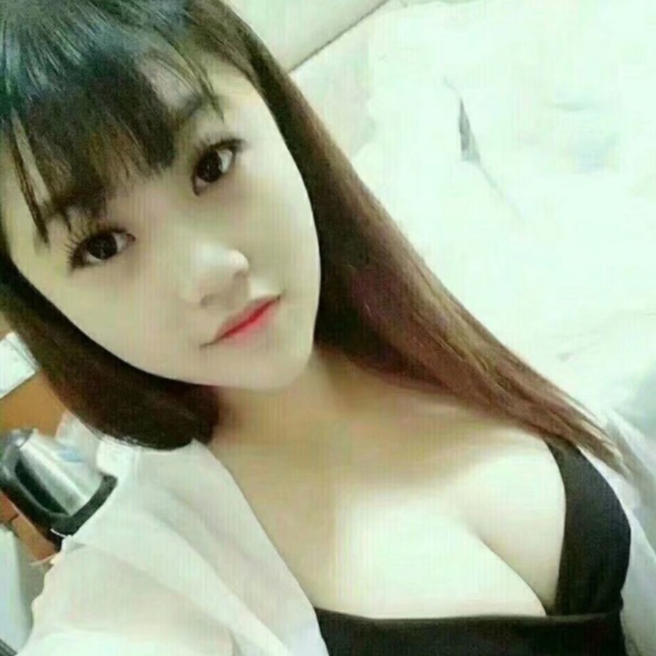 很放的开的热情妹子，服务超爽