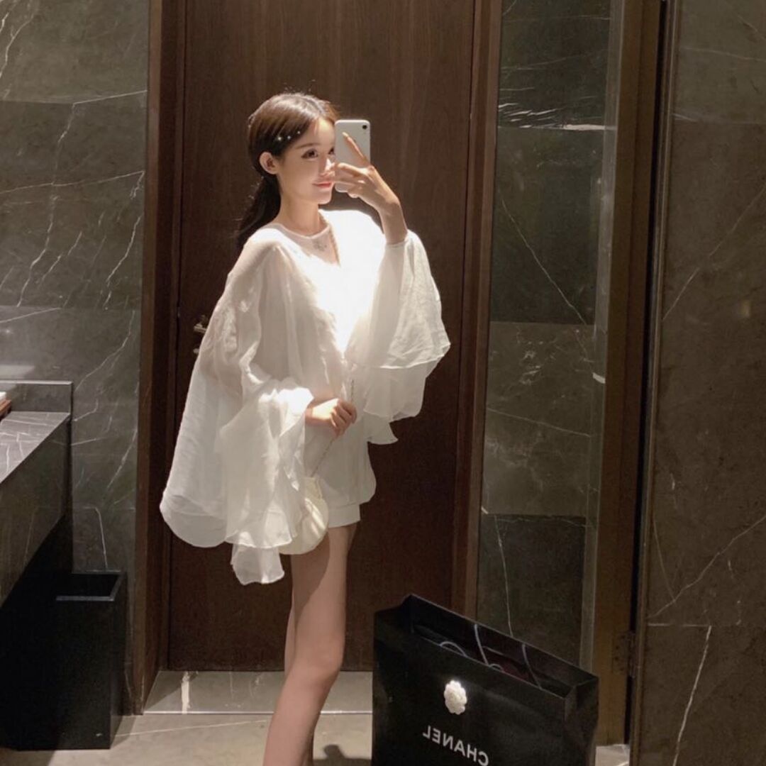 服务不错，比较听话的妹子