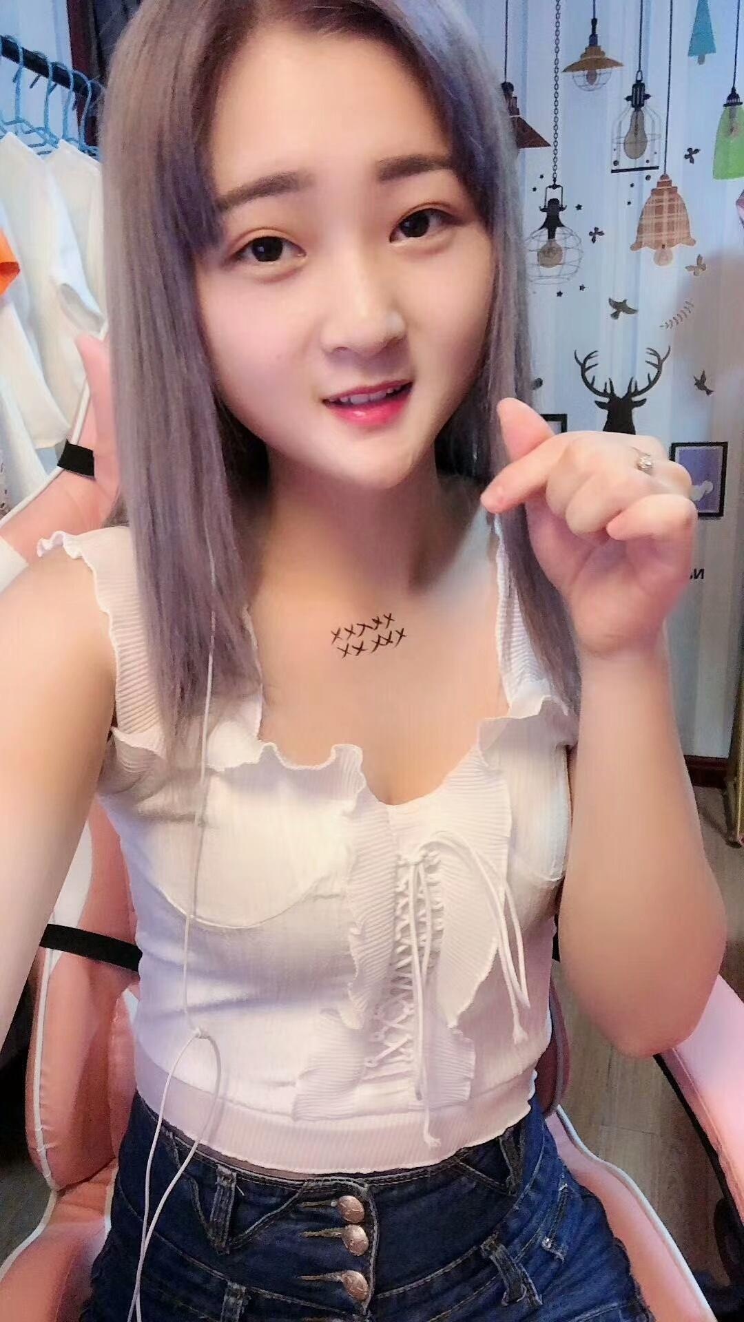 妹子年轻温柔，不催，服务好，值得