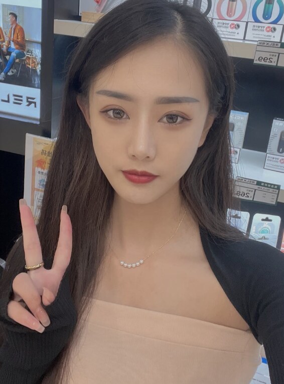 性感骚气的大波美女