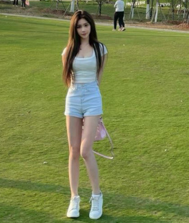 技术型小妹，活好不机车