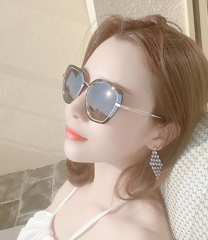 性感漂亮的气质女王，讨人喜欢
